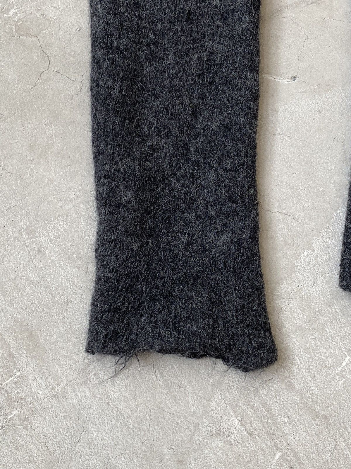 Acne Studios Acne Studios Wool Sweater Size US M / EU 48-50 / 2 - 4 Thumbnail