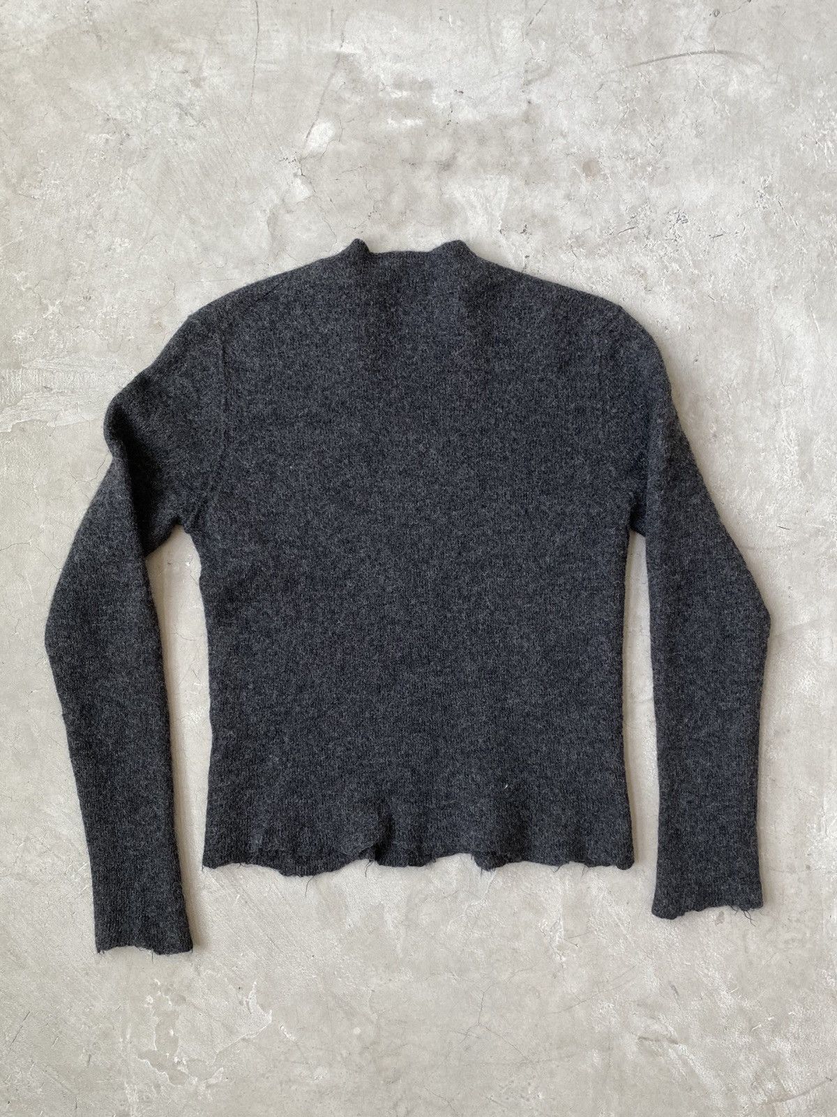 Acne Studios Acne Studios Wool Sweater Size US M / EU 48-50 / 2 - 6 Thumbnail