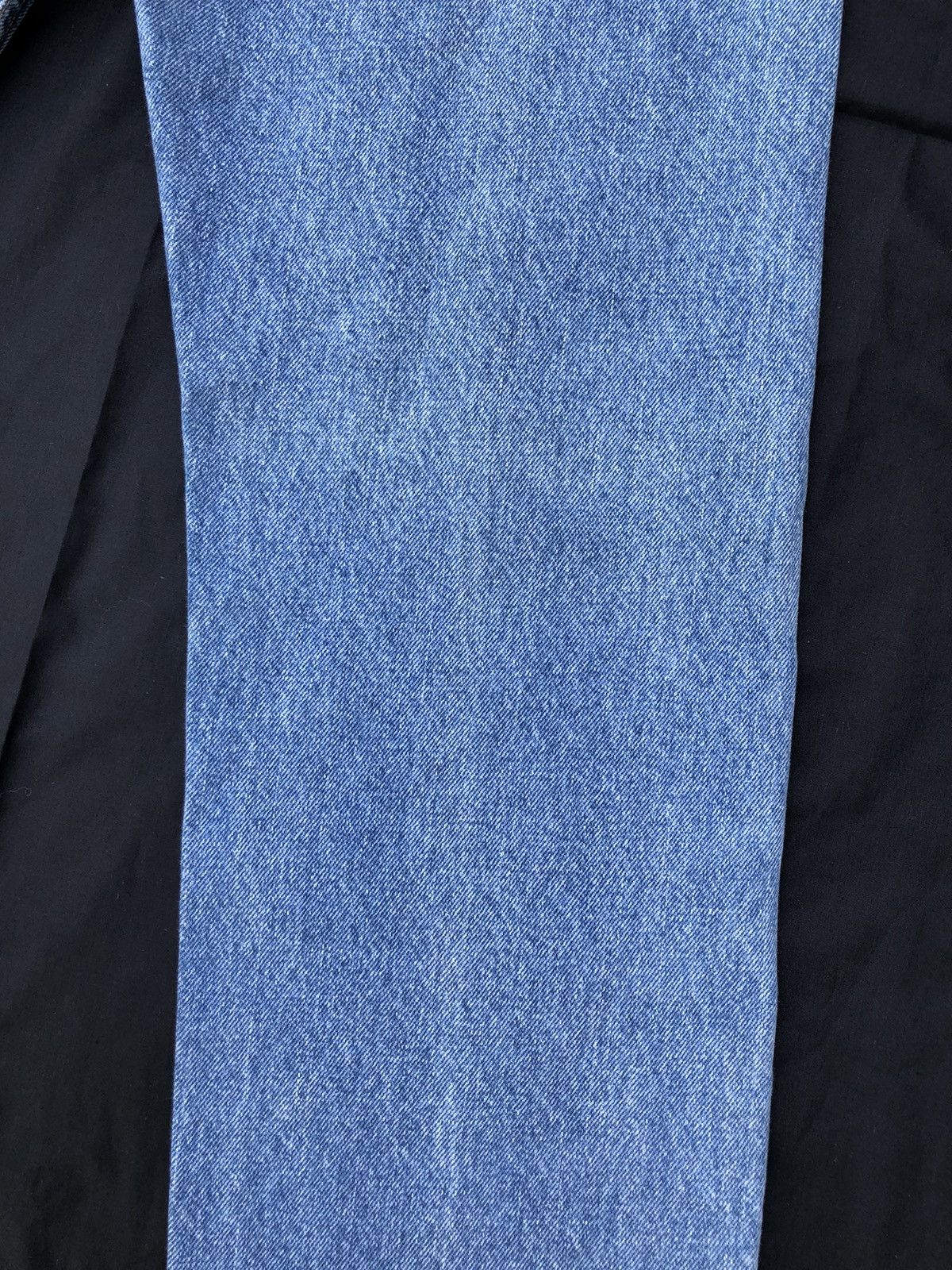 Levi's Vintage 1991 Levi’s 505 Jeans Straight Leg Regular Fit Denim Size US 33 - 15 Thumbnail