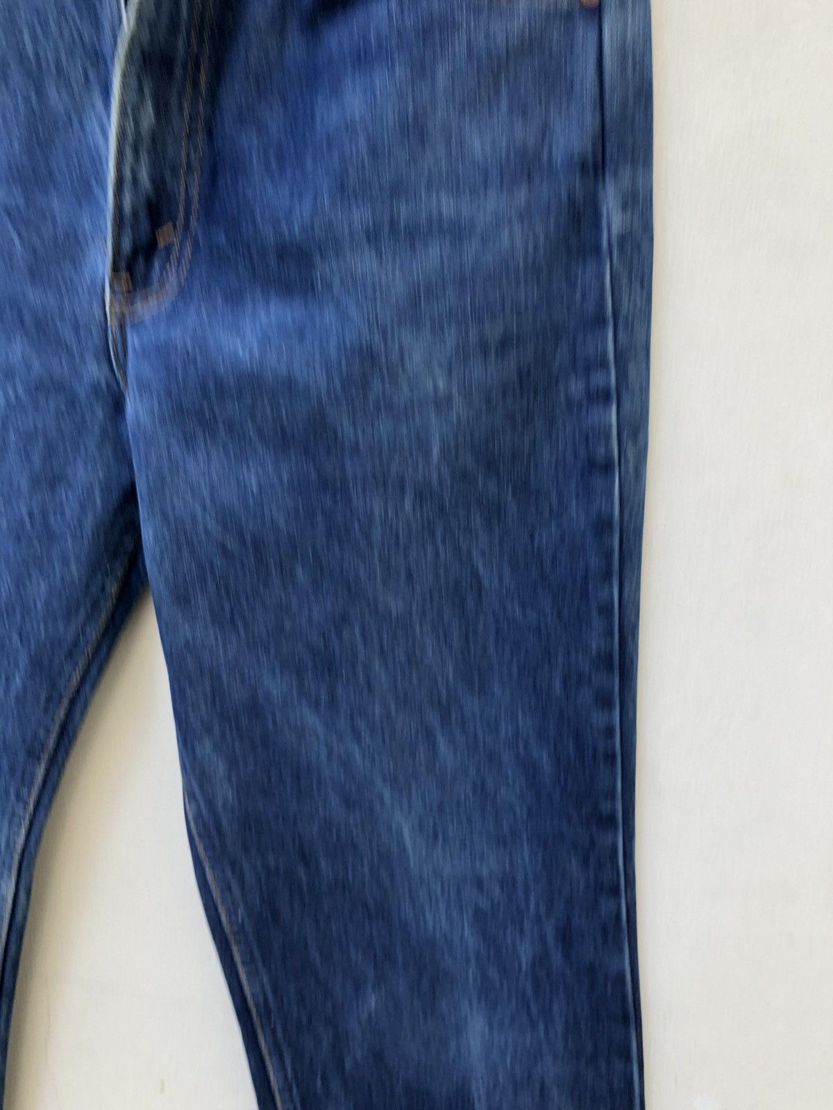 Levi's Vintage 80s Levi’s 517 Orange Tab Denim Flare Jeans Size US 32 / EU 48 - 13 Thumbnail