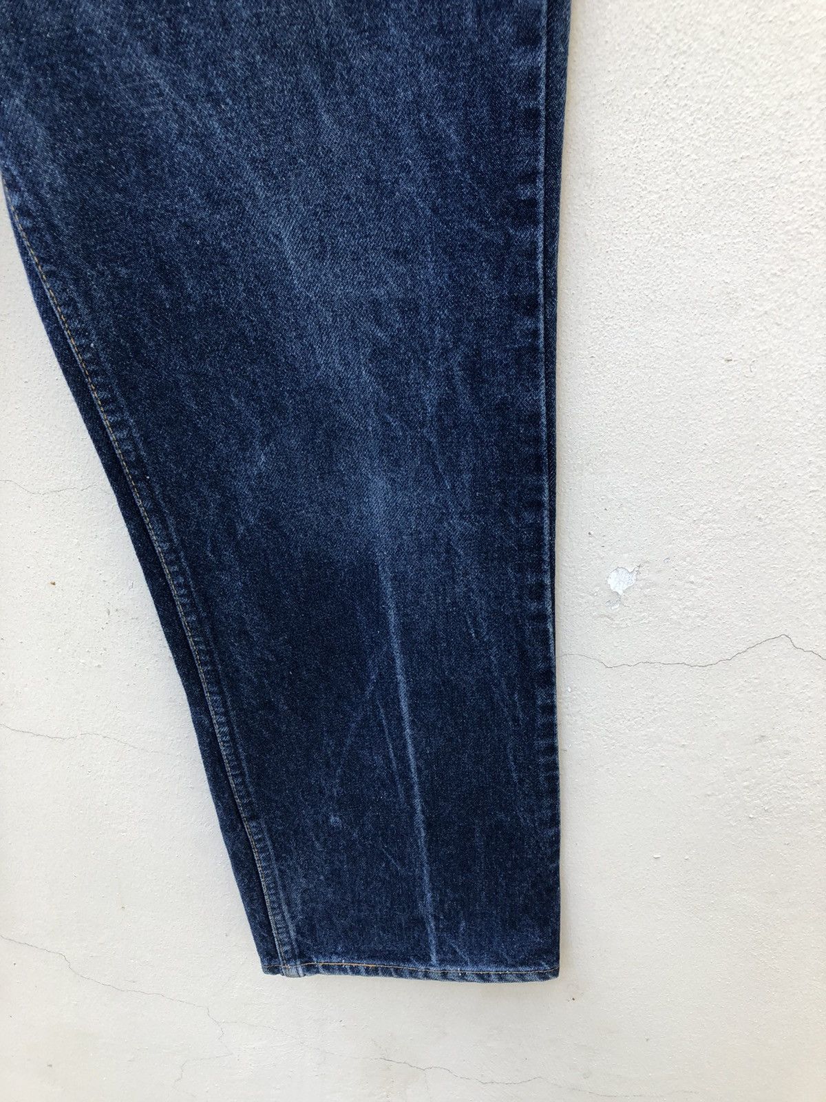 Levi's Vintage 80s Levi’s 517 Orange Tab Denim Flare Jeans Size US 32 / EU 48 - 14 Thumbnail
