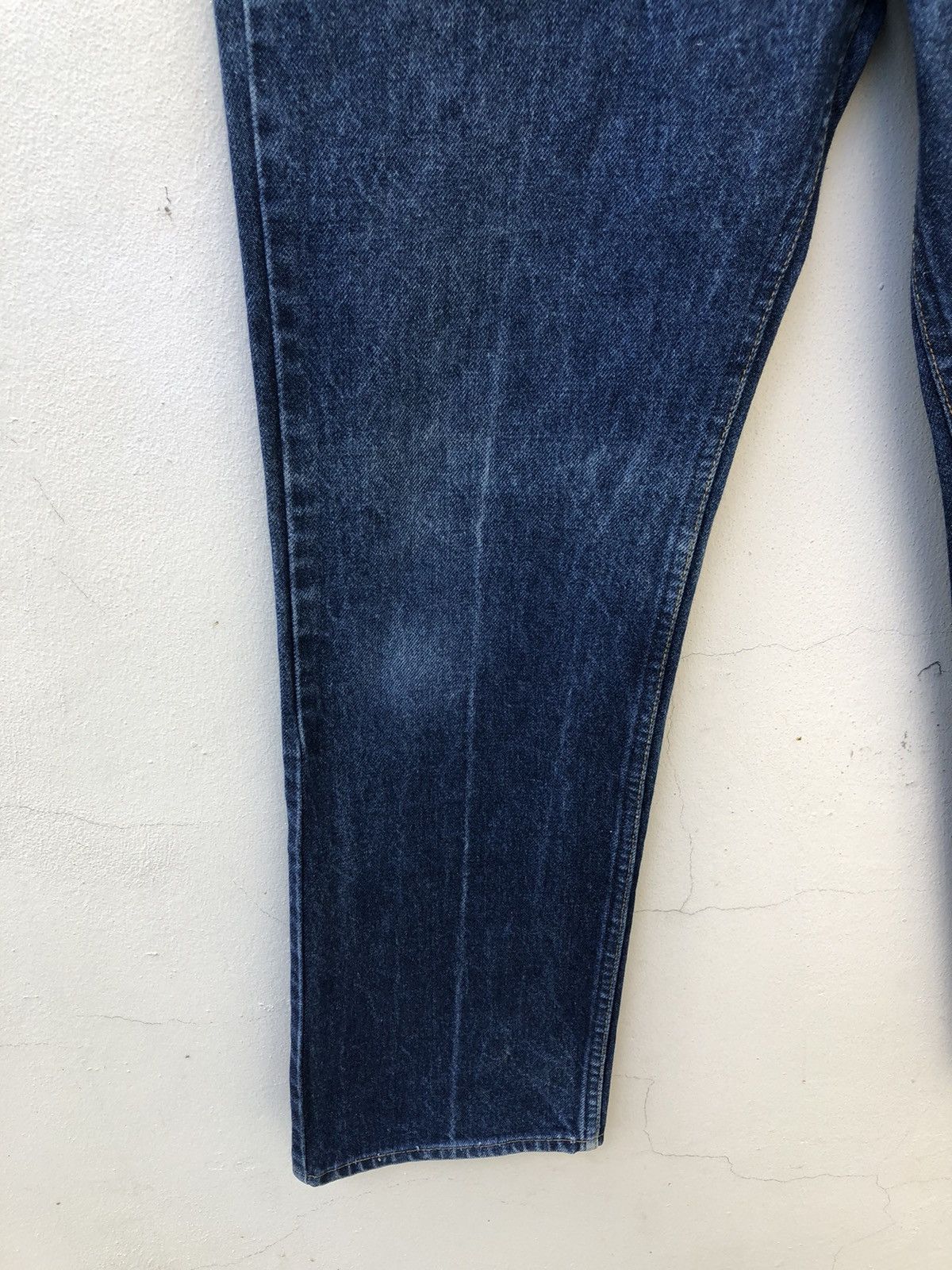 Levi's Vintage 80s Levi’s 517 Orange Tab Denim Flare Jeans Size US 32 / EU 48 - 12 Thumbnail