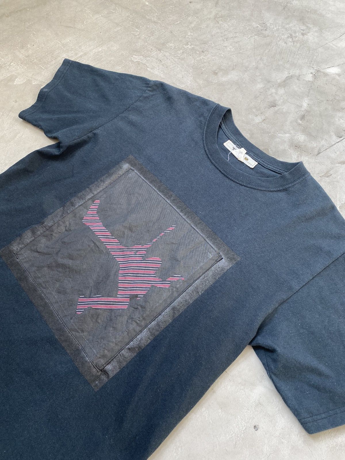 Number (N)ine Number (N)ine Dancer Tee Size US M / EU 48-50 / 2 - 2 Thumbnail