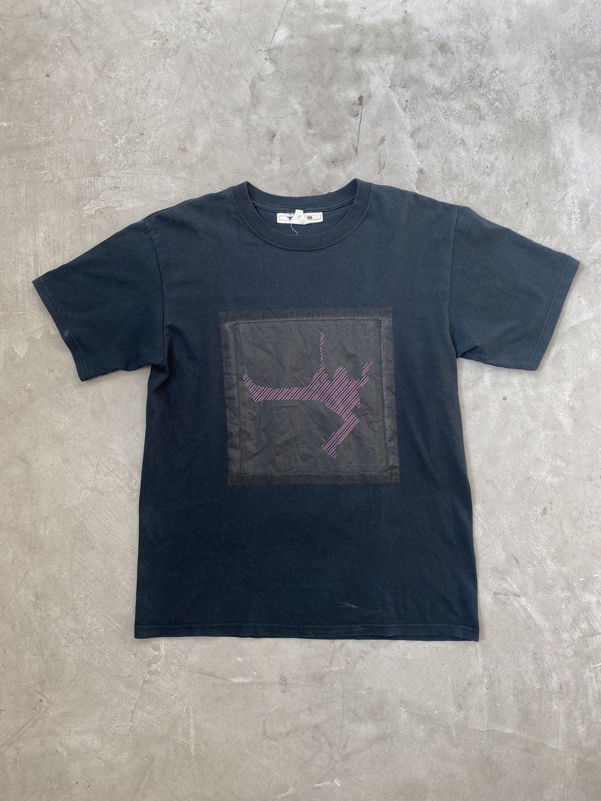 Number (N)ine Dancer Tee