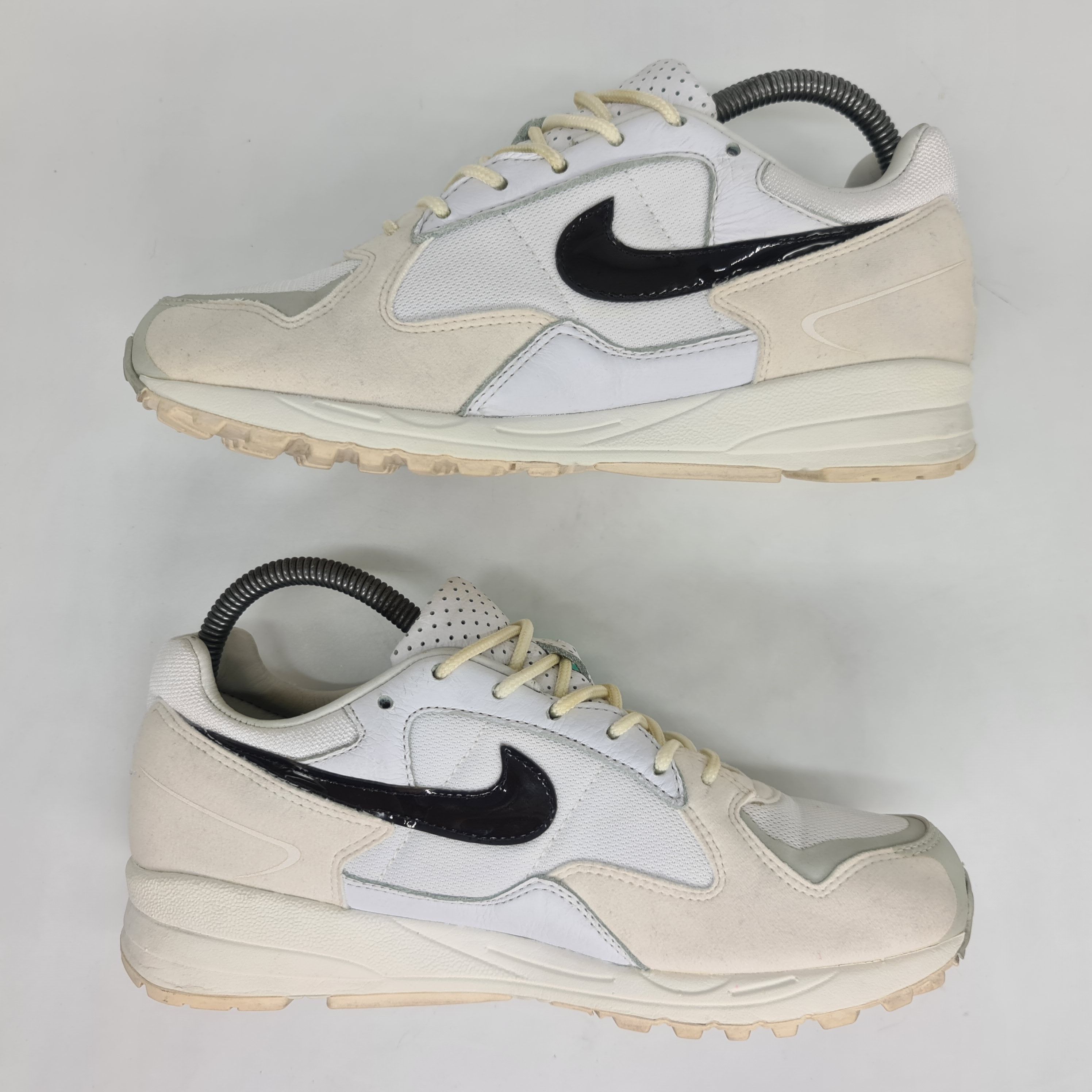 Fear of God × Nike Nike x Fear of God - Air Skylon 2 White Size US 7 / EU 40 - 5 Thumbnail