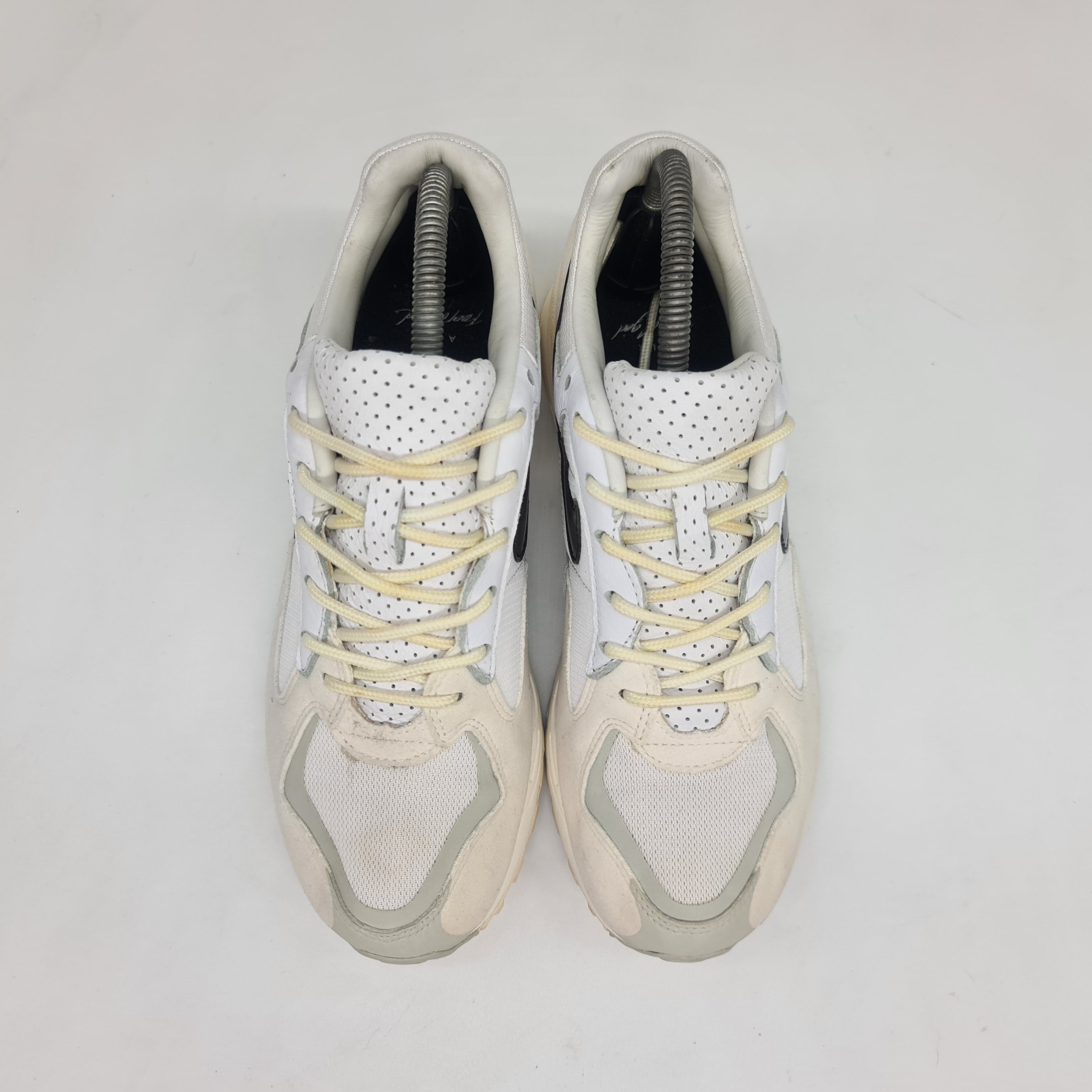 Fear of God × Nike Nike x Fear of God - Air Skylon 2 White Size US 7 / EU 40 - 3 Thumbnail