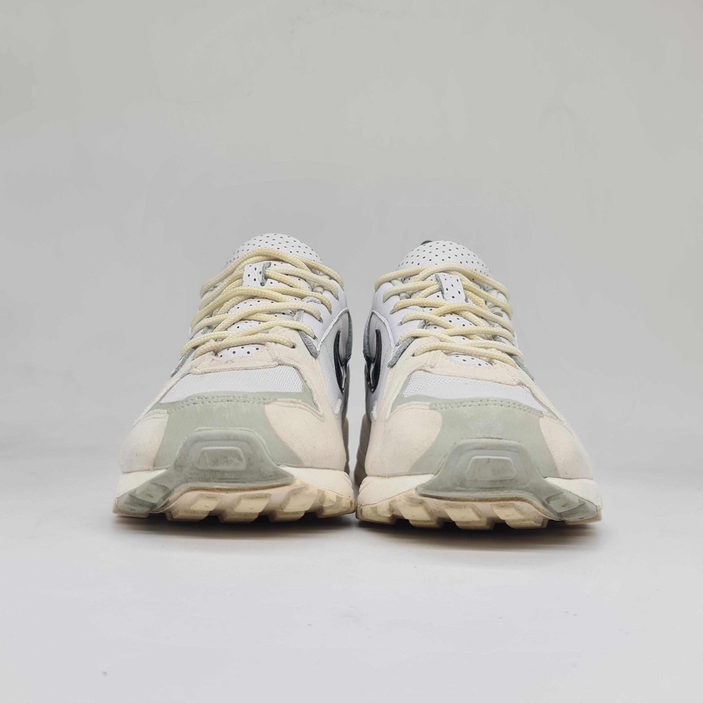 Fear of God × Nike Nike x Fear of God - Air Skylon 2 White Size US 7 / EU 40 - 2 Thumbnail