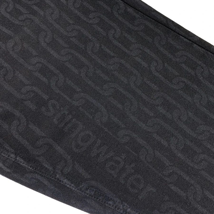 Japanese Brand Stingwater chain jeans Size US 34 / EU 50 - 3 Thumbnail