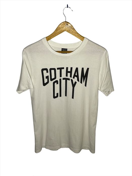 Number (N)ine Gotham City Tee | Grailed