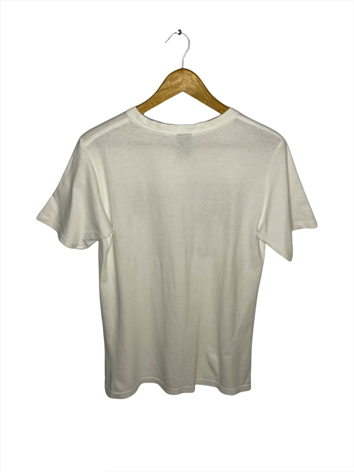 Designer × Number (N)ine × Takahiromiyashita The Soloist. Gotham City Tee Size US S / EU 44-46 / 1 - 2 Thumbnail