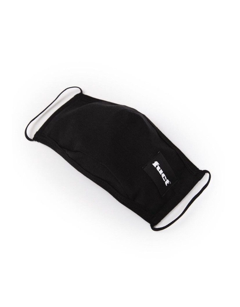 FUCT FUCT Face Mask Size ONE SIZE - 2 Thumbnail