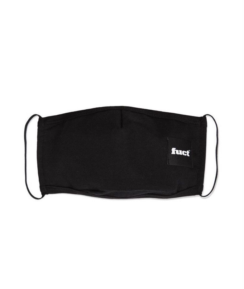 FUCT Face Mask 2 pack