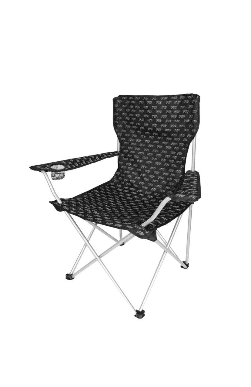 Fuck The Population FTP Logo Chair Size ONE SIZE - 1 Thumbnail