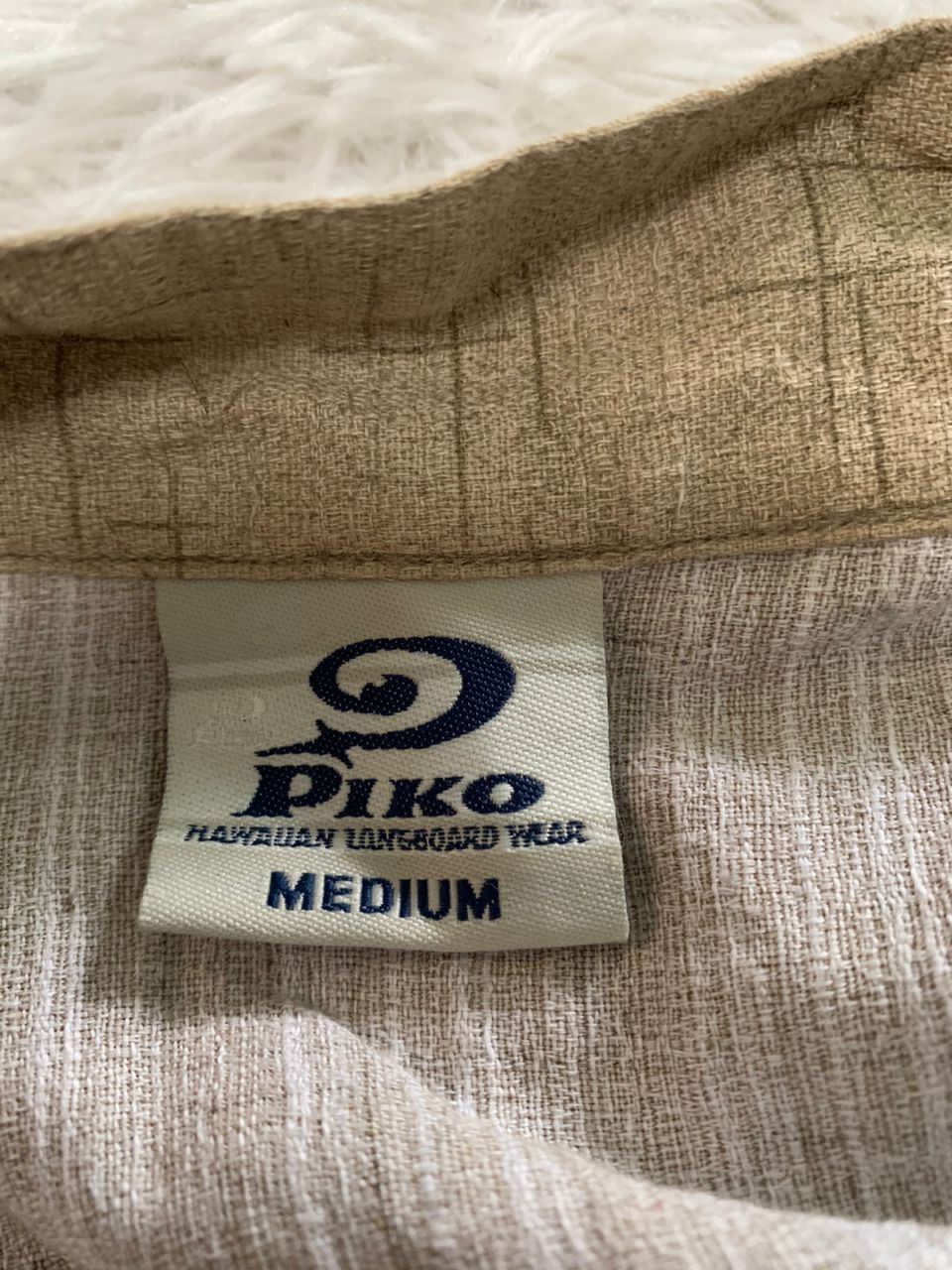 Other Piko Hawaiian Kimono Cardigan Size US M / EU 48-50 / 2 - 7 Thumbnail
