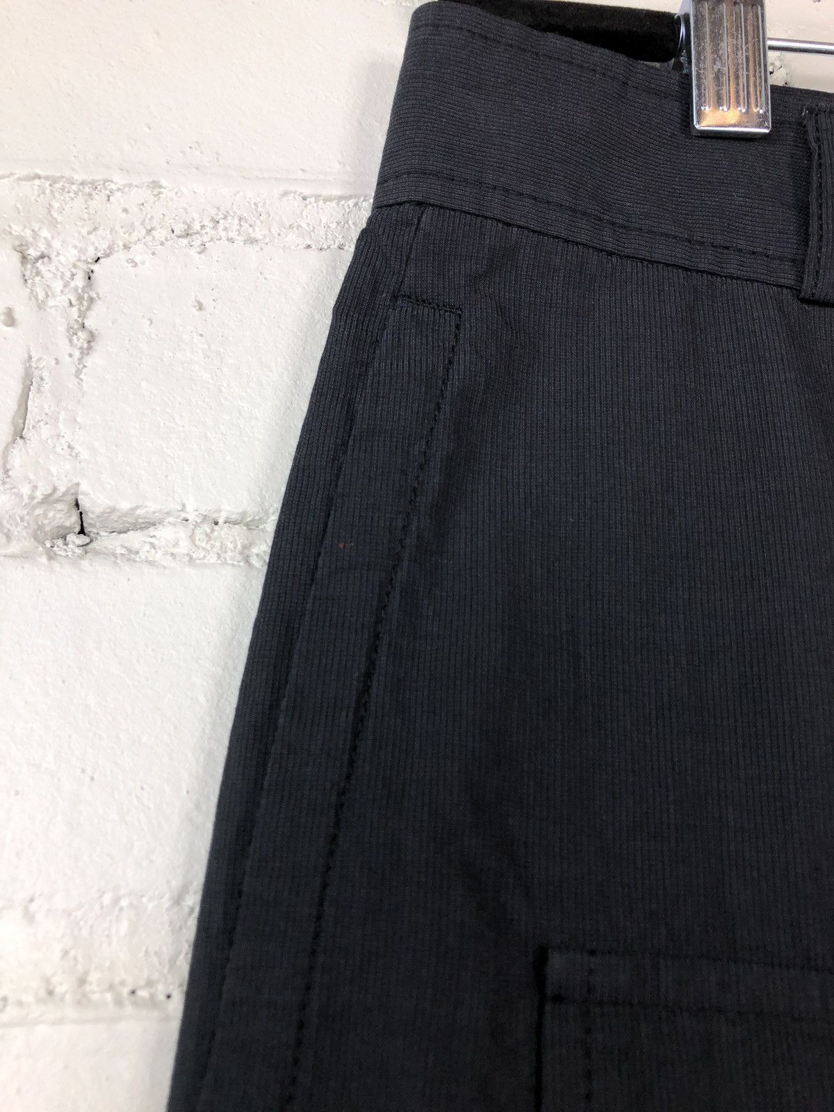 Dries Van Noten Dries Van Noten Light Cargo Pants Size US 34 / EU 50 - 4 Thumbnail