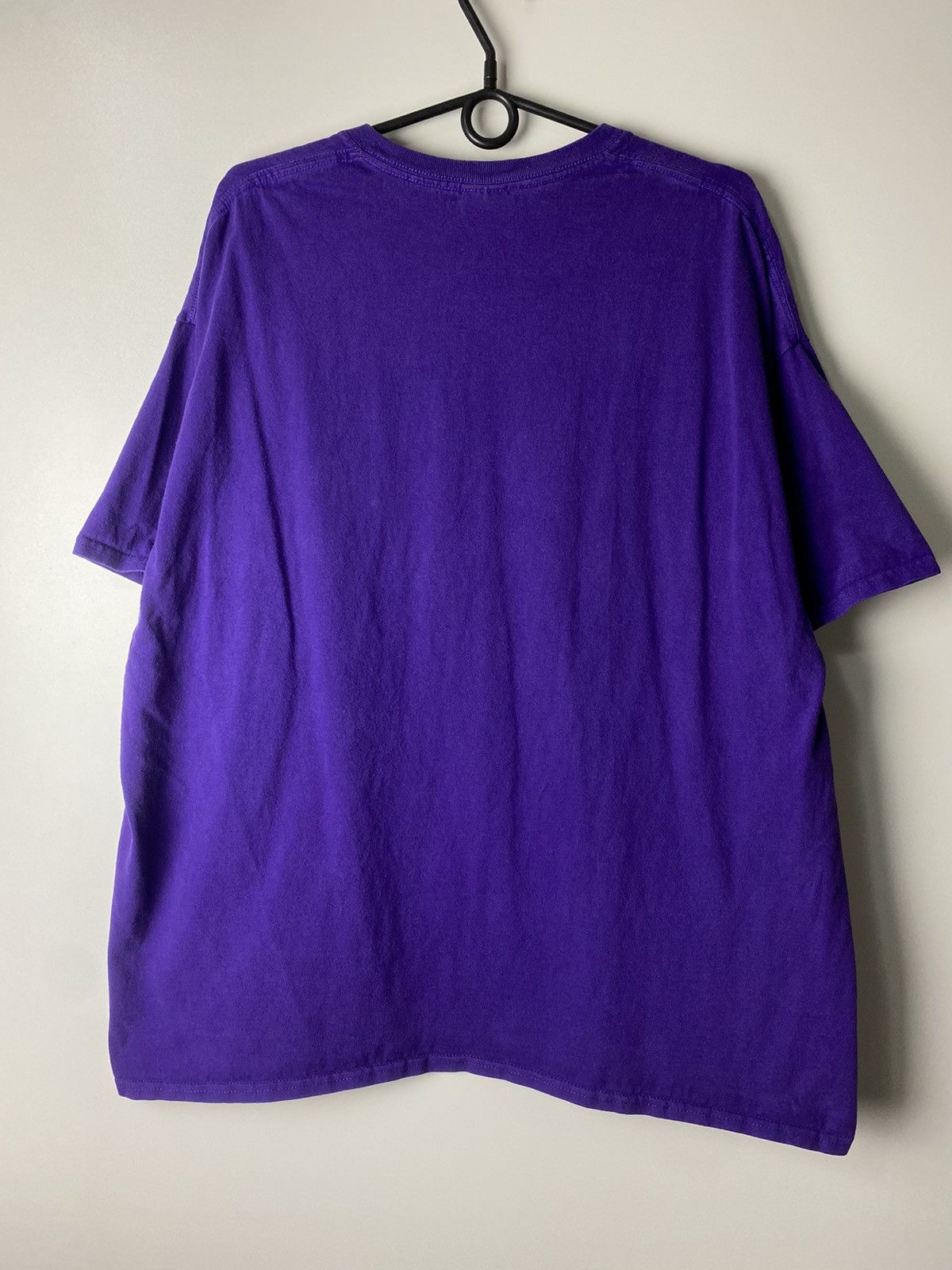 Vintage Crazy t-shirts vintage size XXL Size US XXL / EU 58 / 5 - 2 Thumbnail