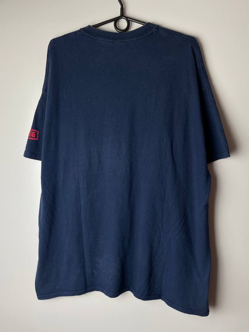 Vintage The Beatles vintage t-shirts size XXL Size US XXL / EU 58 / 5 - 2 Thumbnail
