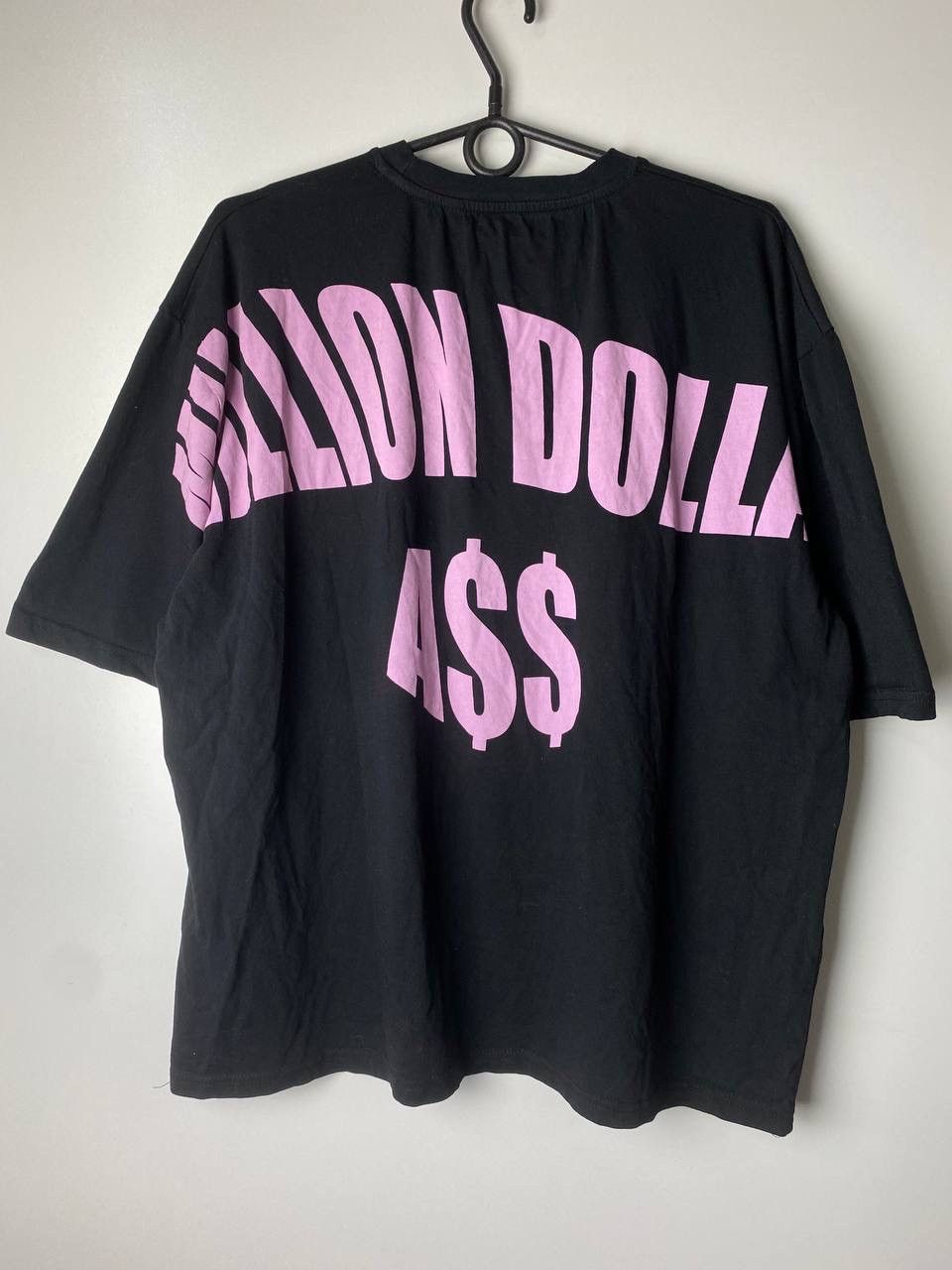 Vintage Million Dollar Ass Grosse vintage t-shirt size M Size US M / EU 48-50 / 2 - 2 Thumbnail