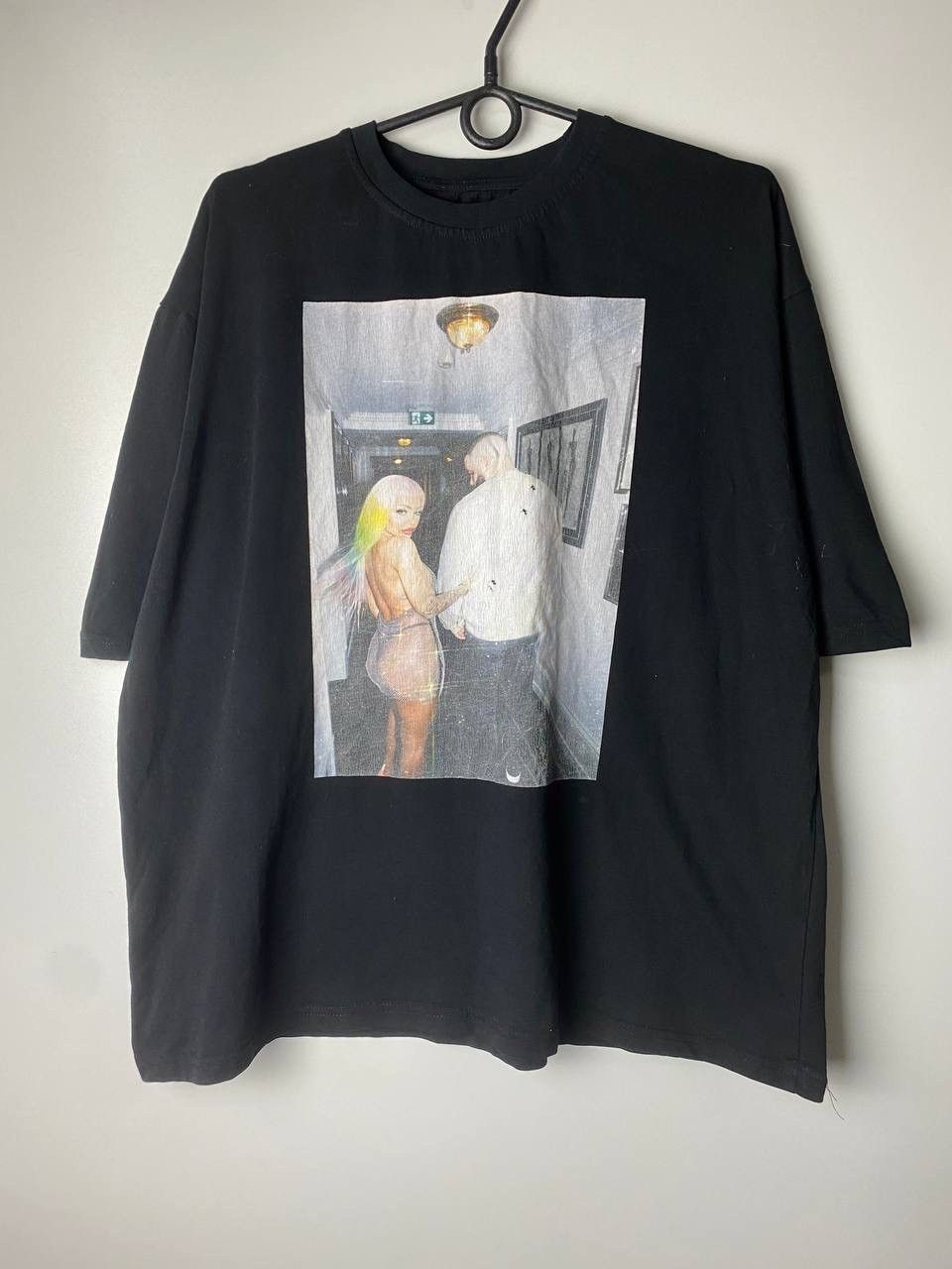 Vintage Million Dollar Ass Grosse vintage t-shirt size M Size US M / EU 48-50 / 2 - 1 Thumbnail