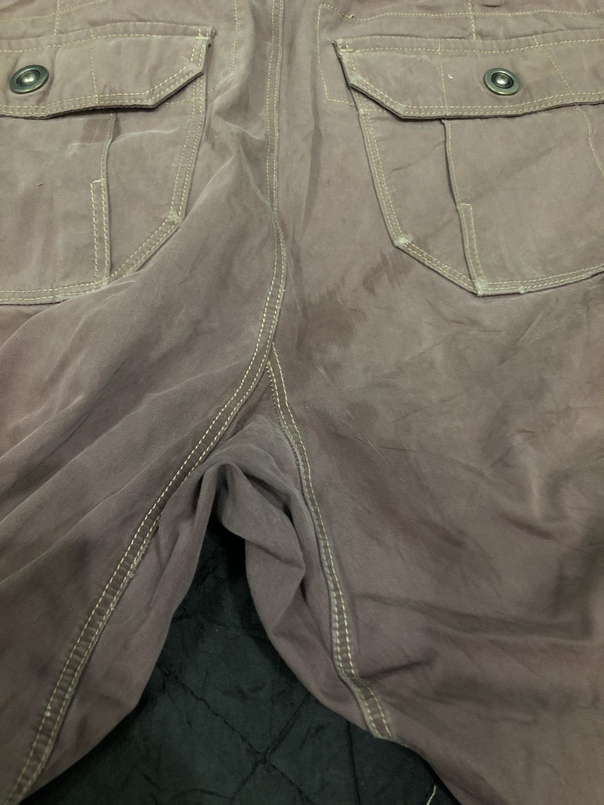 Arc'teryx Arc’teryx Women Femmes Pants - D5 Size 36" / US 14 / IT 50 - 7 Thumbnail