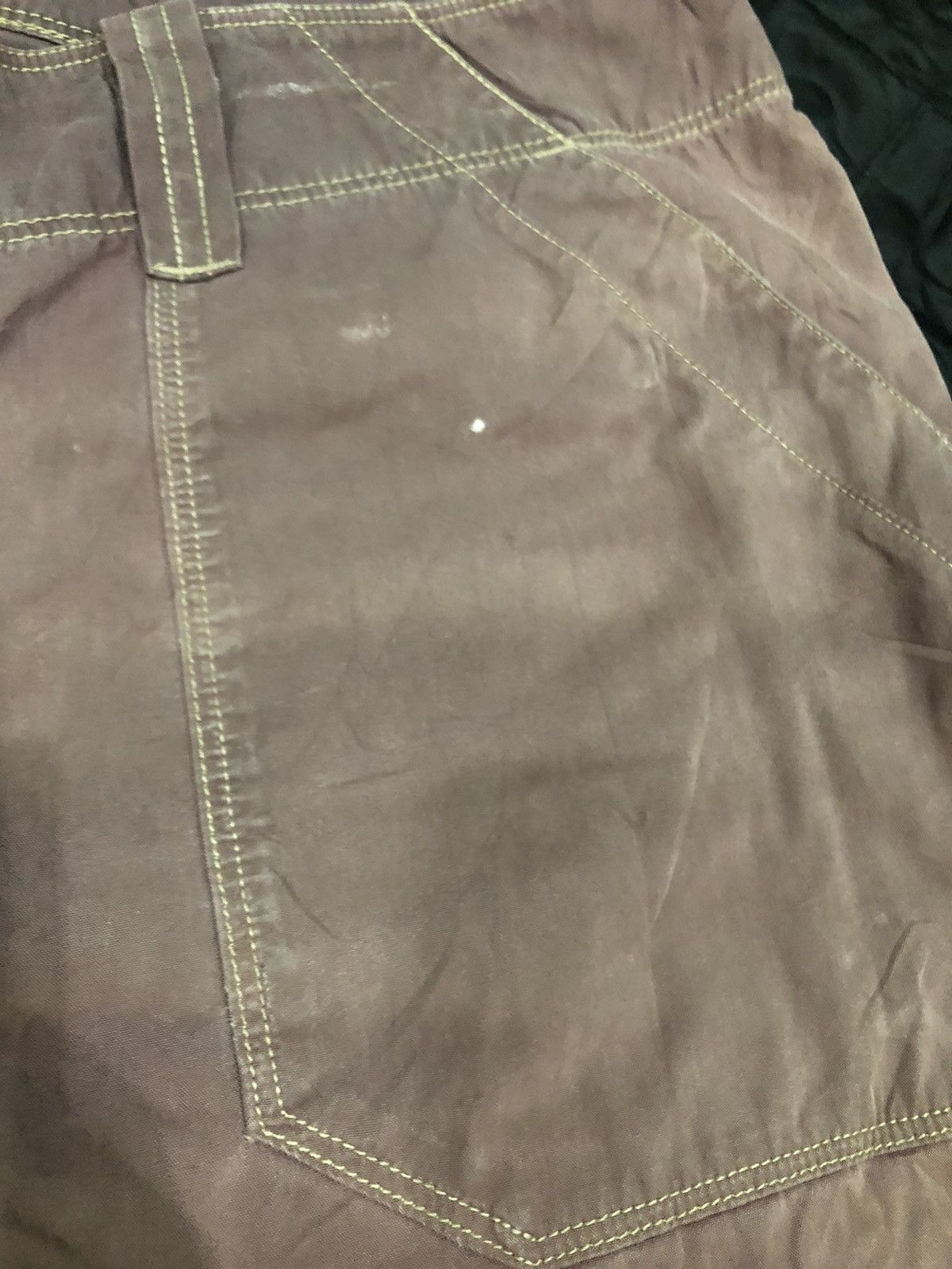 Arc'teryx Arc’teryx Women Femmes Pants - D5 Size 36" / US 14 / IT 50 - 4 Thumbnail
