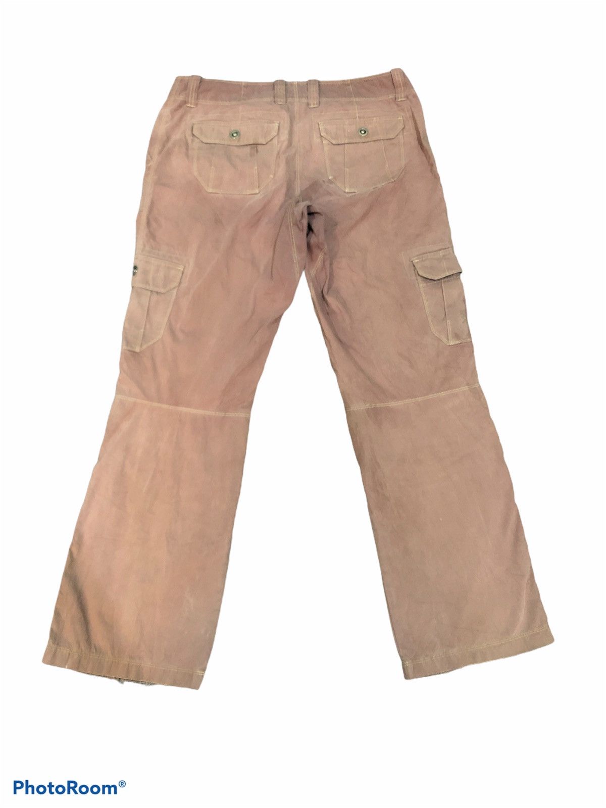 Arc'teryx Arc’teryx Women Femmes Pants - D5 Size 36" / US 14 / IT 50 - 2 Thumbnail