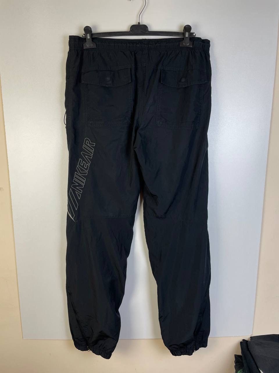 Vintage Nike vintage pants size M Size US 36 / EU 52 - 3 Thumbnail
