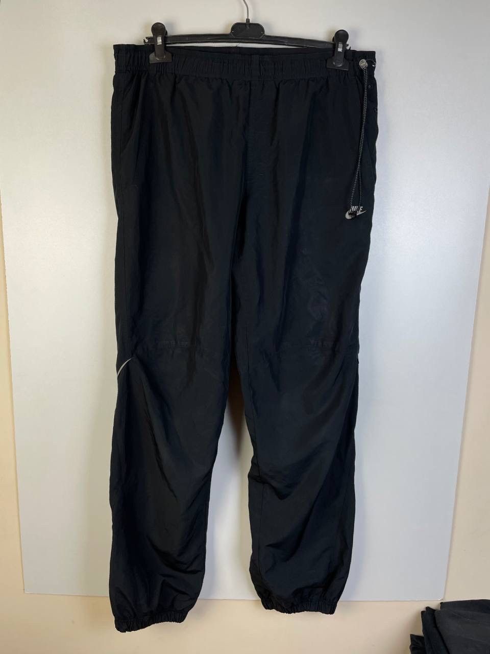 Vintage Nike vintage pants size M Size US 36 / EU 52 - 1 Thumbnail