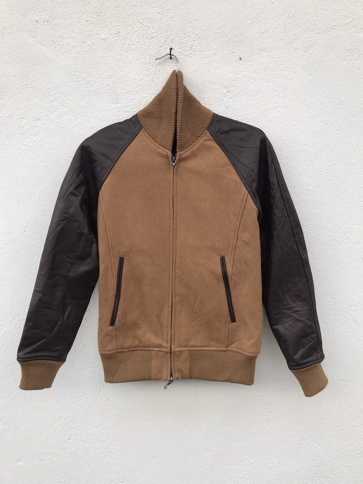 Fuga Jacket | Grailed