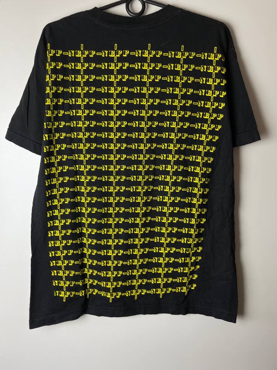 Vintage Benjamin Franklin dollar’s vintage t-shirts size M Size US M / EU 48-50 / 2 - 2 Thumbnail