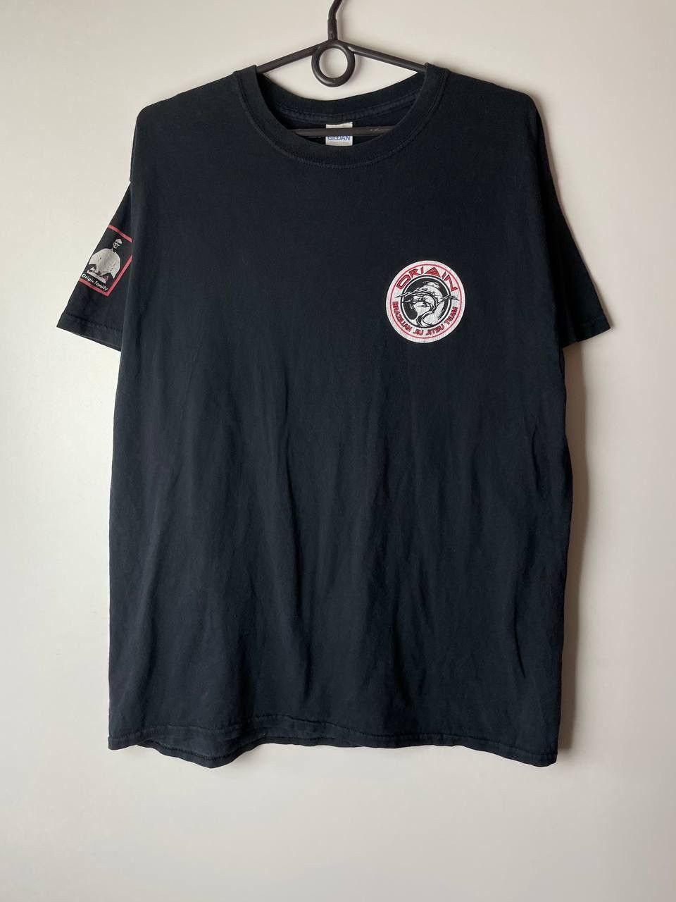 Vintage The Godfather vintage t-shirts size L Size US L / EU 52-54 / 3 - 1 Thumbnail