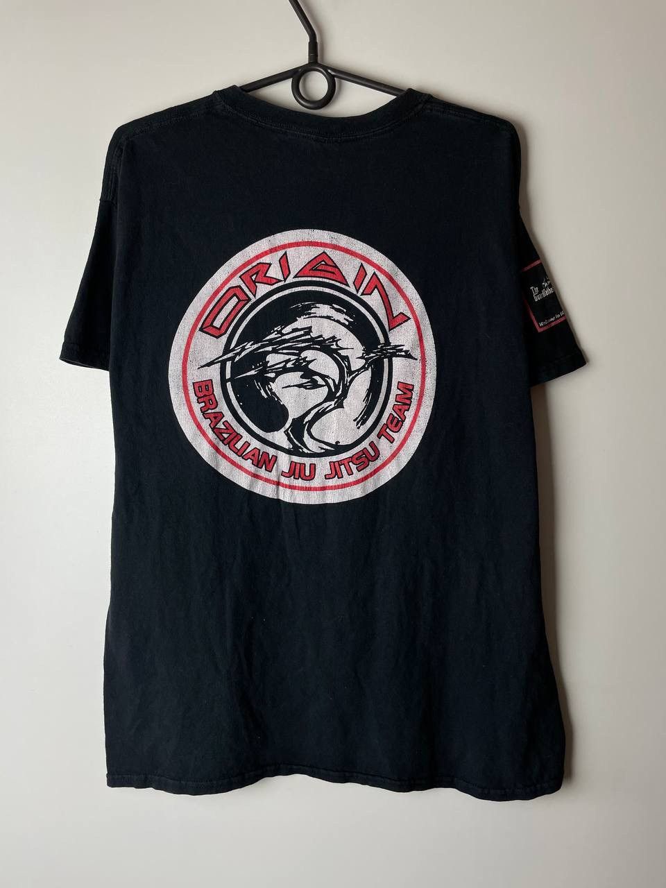 Vintage The Godfather vintage t-shirts size L Size US L / EU 52-54 / 3 - 2 Thumbnail