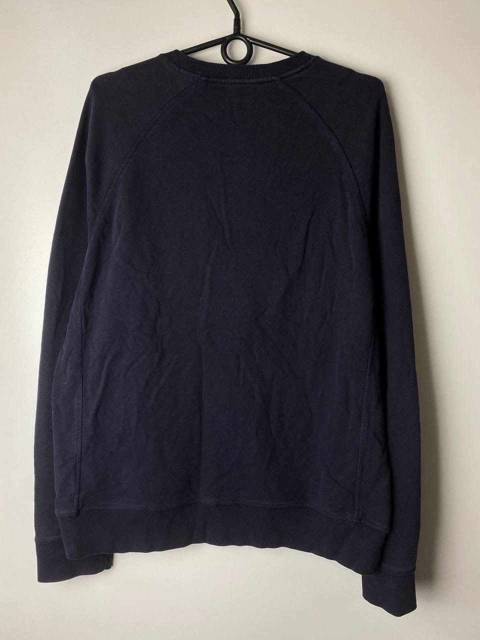 Cos Cos luxury sweatshirt size M Size US M / EU 48-50 / 2 - 2 Thumbnail