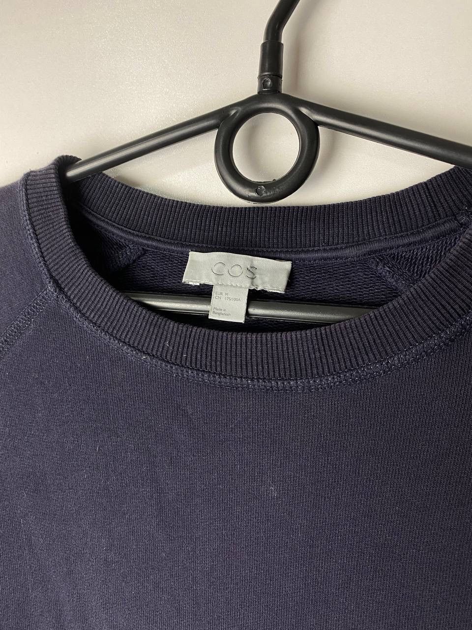 Cos Cos luxury sweatshirt size M Size US M / EU 48-50 / 2 - 3 Thumbnail