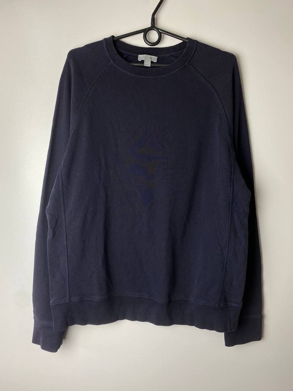 Cos Cos luxury sweatshirt size M Size US M / EU 48-50 / 2 - 1 Thumbnail