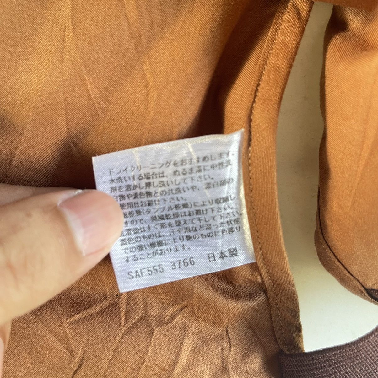 Celine Celine Monogram Puffer Down Crop Vest Size US L / EU 52-54 / 3 - 7 Thumbnail
