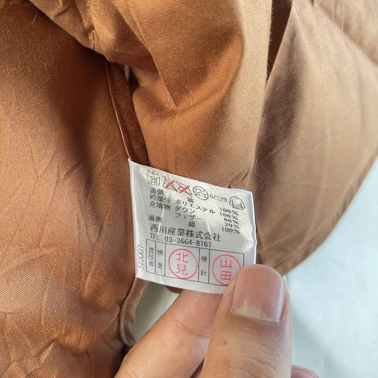 Celine Celine Monogram Puffer Down Crop Vest Size US L / EU 52-54 / 3 - 8 Thumbnail