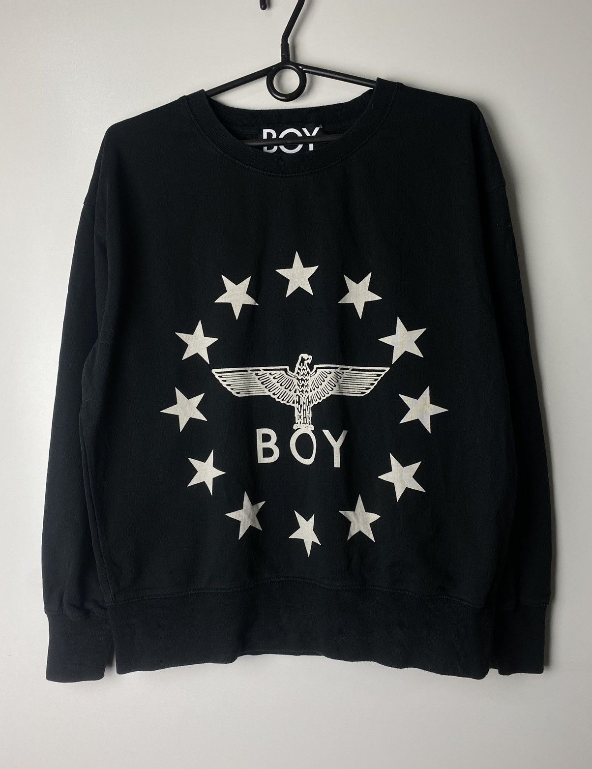 Boy London Boy London luxury sweatshirt size XS Size US XS / EU 42 / 0 - 1 Thumbnail