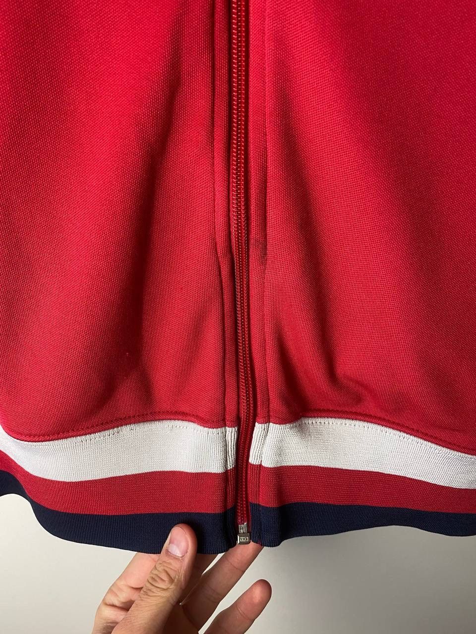 Vintage Nike Arsenal vintage zip hoodie size M Size US M / EU 48-50 / 2 - 6 Thumbnail