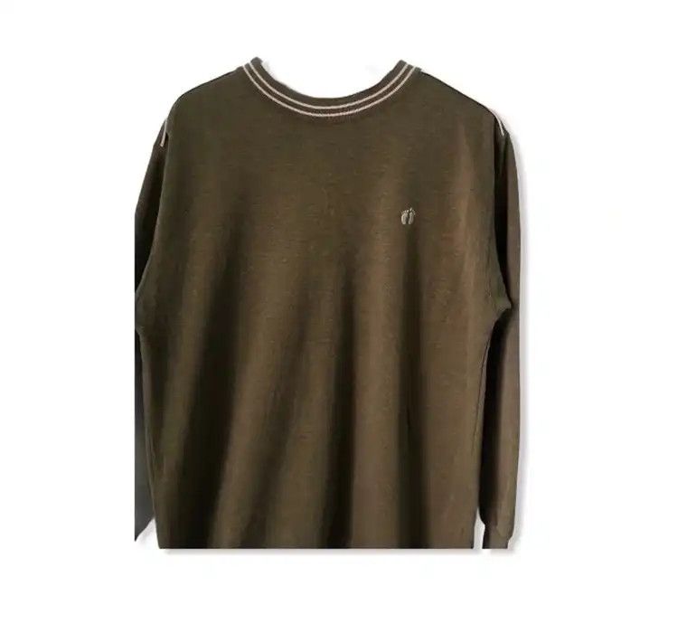 Hang Ten Hang Ten Small Logo Sweatshirt Size US S / EU 44-46 / 1 - 2 Thumbnail