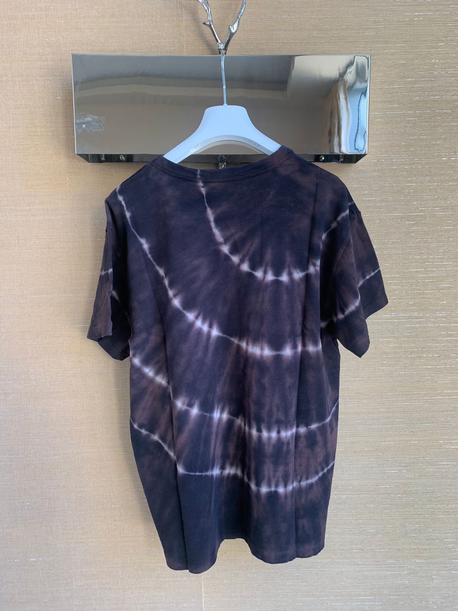 Amiri Tie Dye Tee Size US XXL / EU 58 / 5 - 13 Thumbnail