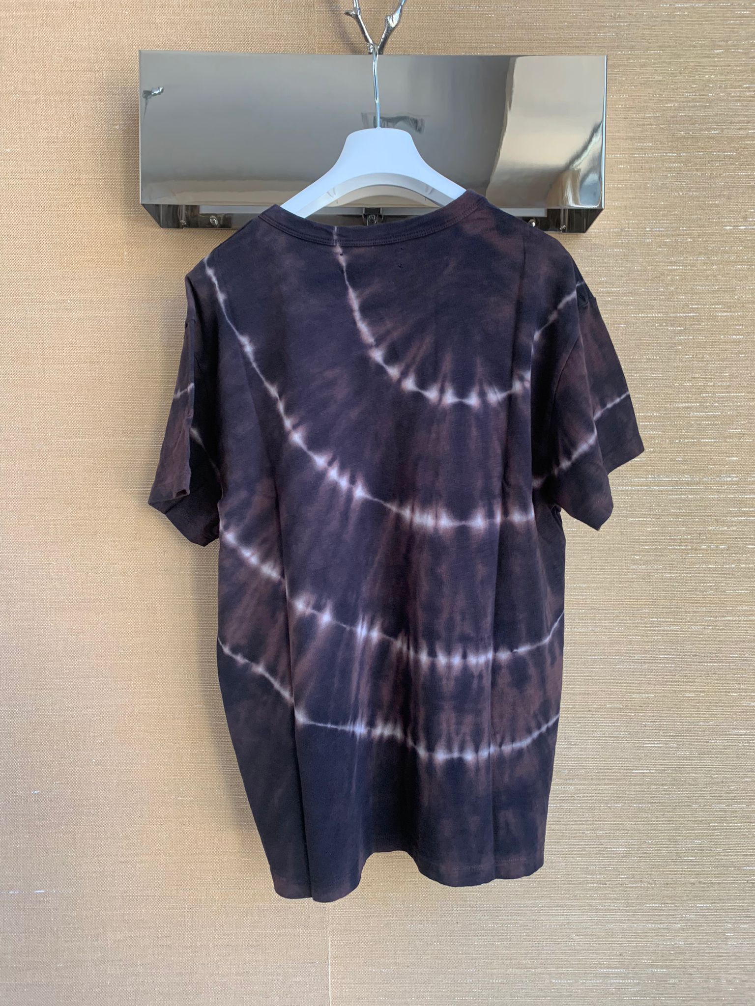 Amiri Tie Dye Tee Size US XXL / EU 58 / 5 - 10 Thumbnail