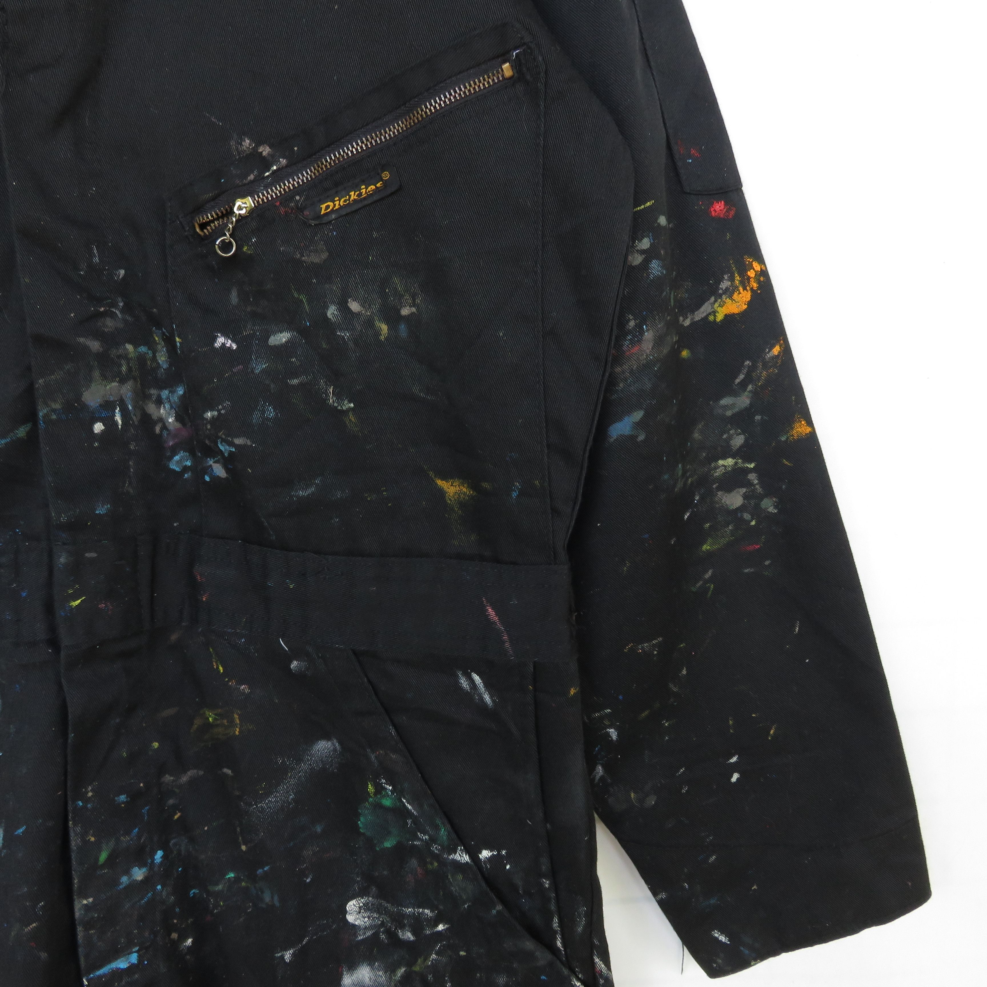 Dickies Dickies Painted Workers Coverall Size US 38 / EU 54 - 5 Thumbnail