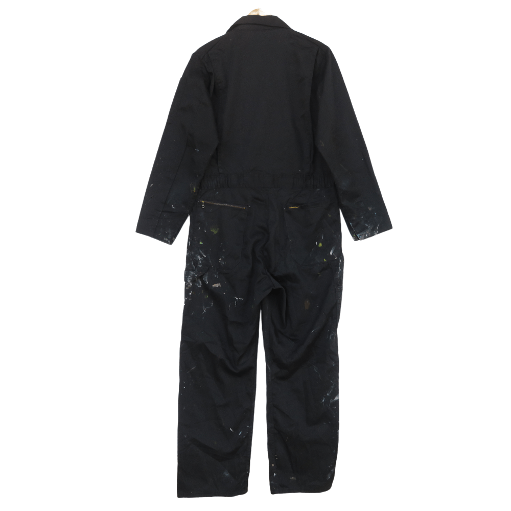Dickies Dickies Painted Workers Coverall Size US 38 / EU 54 - 4 Thumbnail