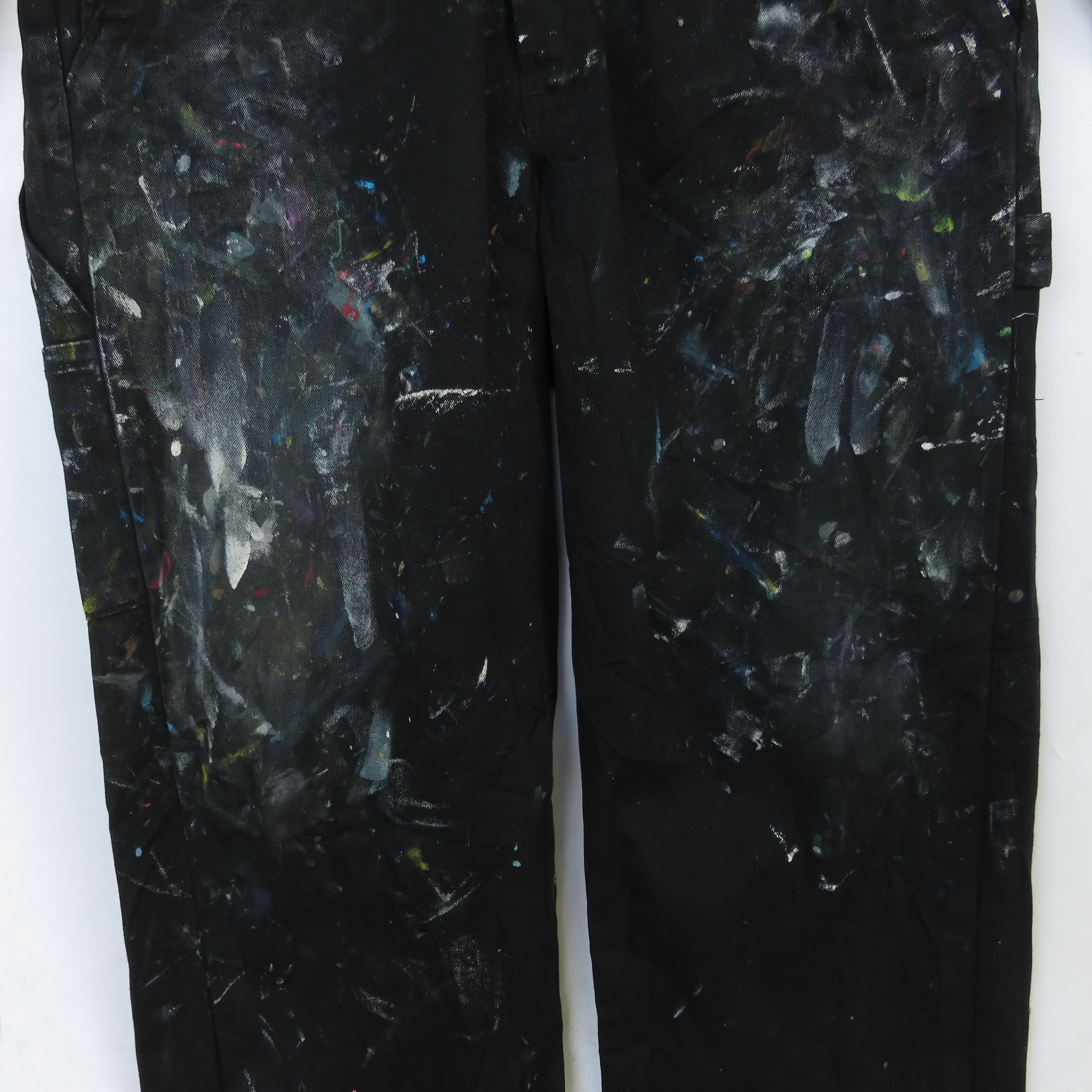 Dickies Dickies Painted Workers Coverall Size US 38 / EU 54 - 9 Thumbnail