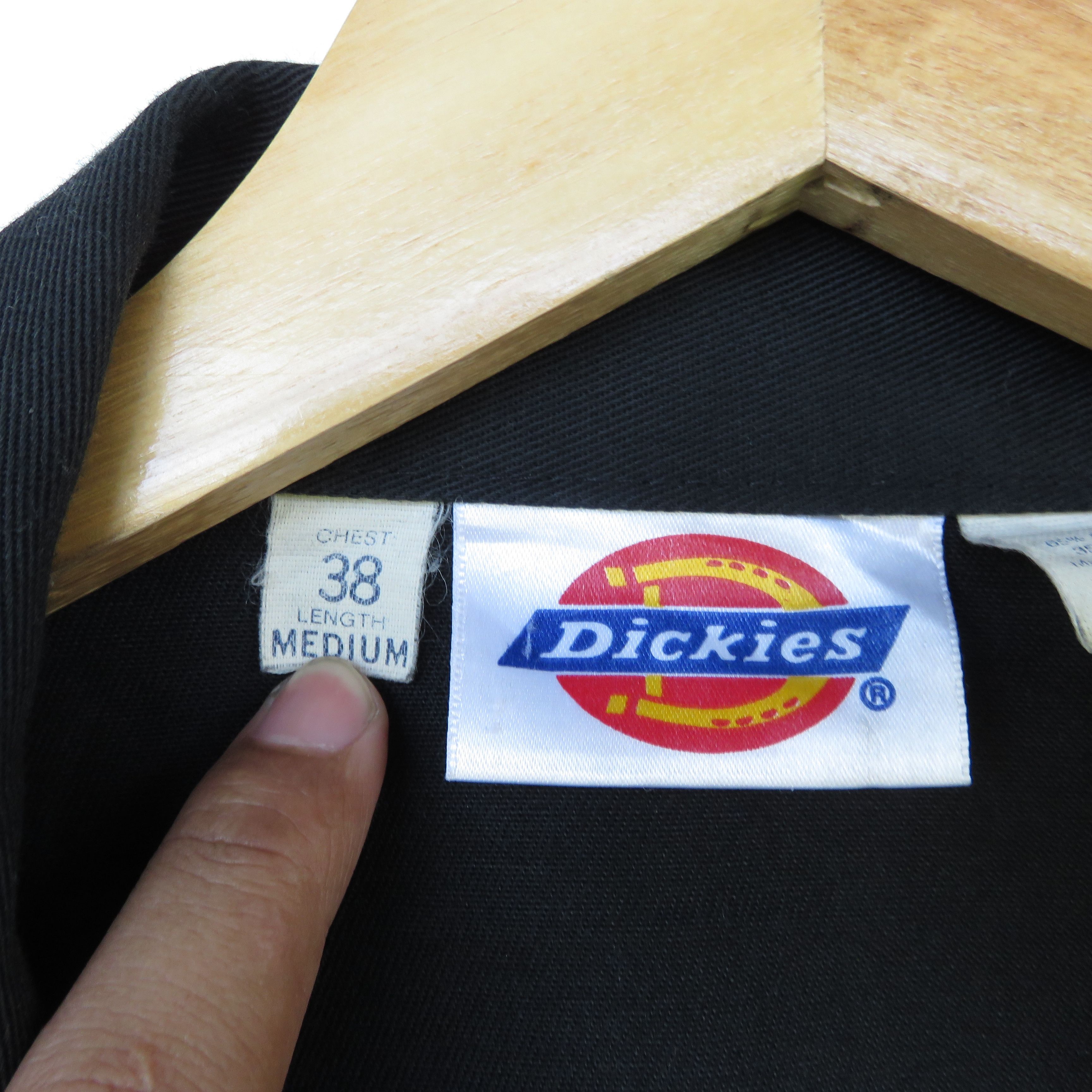 Dickies Dickies Painted Workers Coverall Size US 38 / EU 54 - 12 Thumbnail