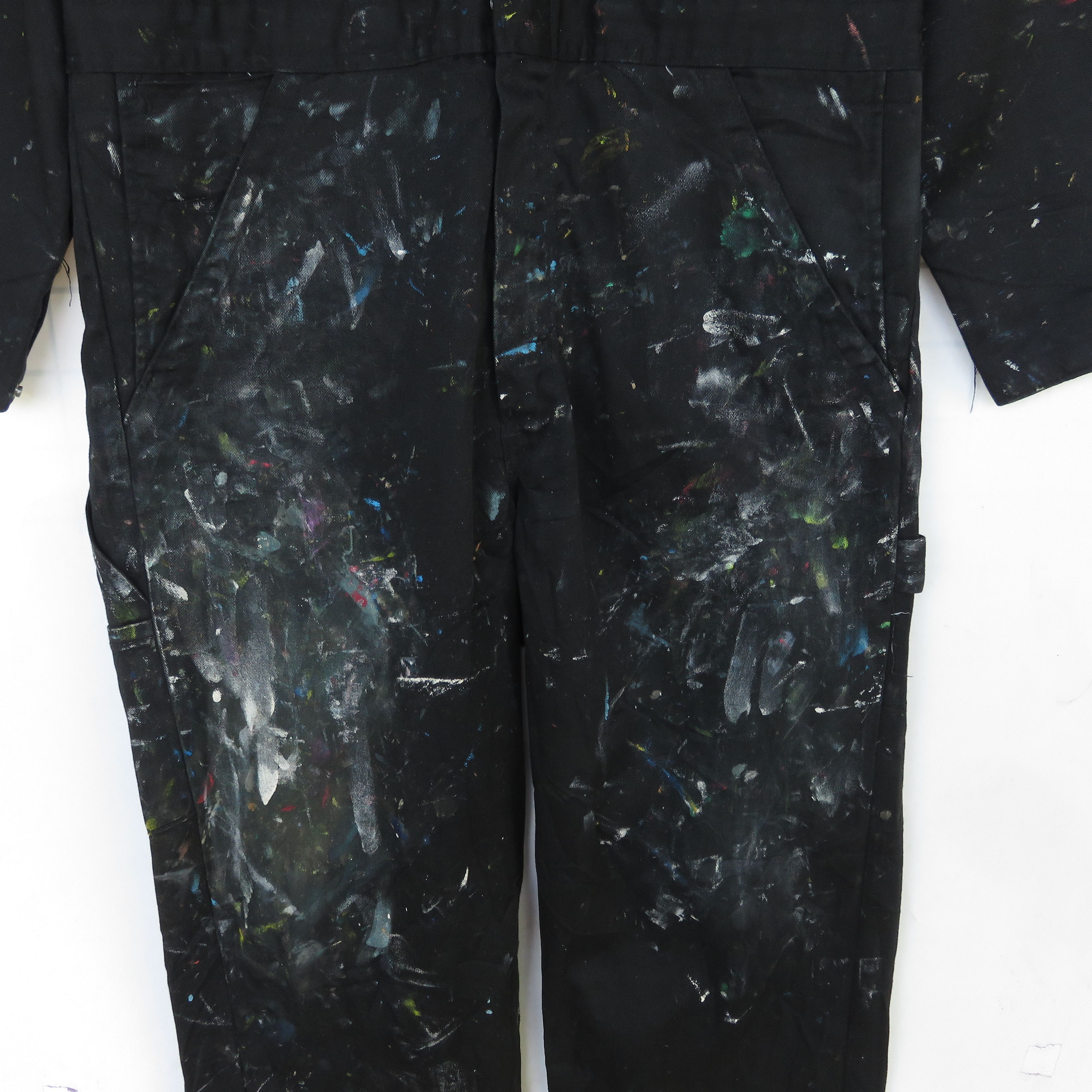 Dickies Dickies Painted Workers Coverall Size US 38 / EU 54 - 6 Thumbnail