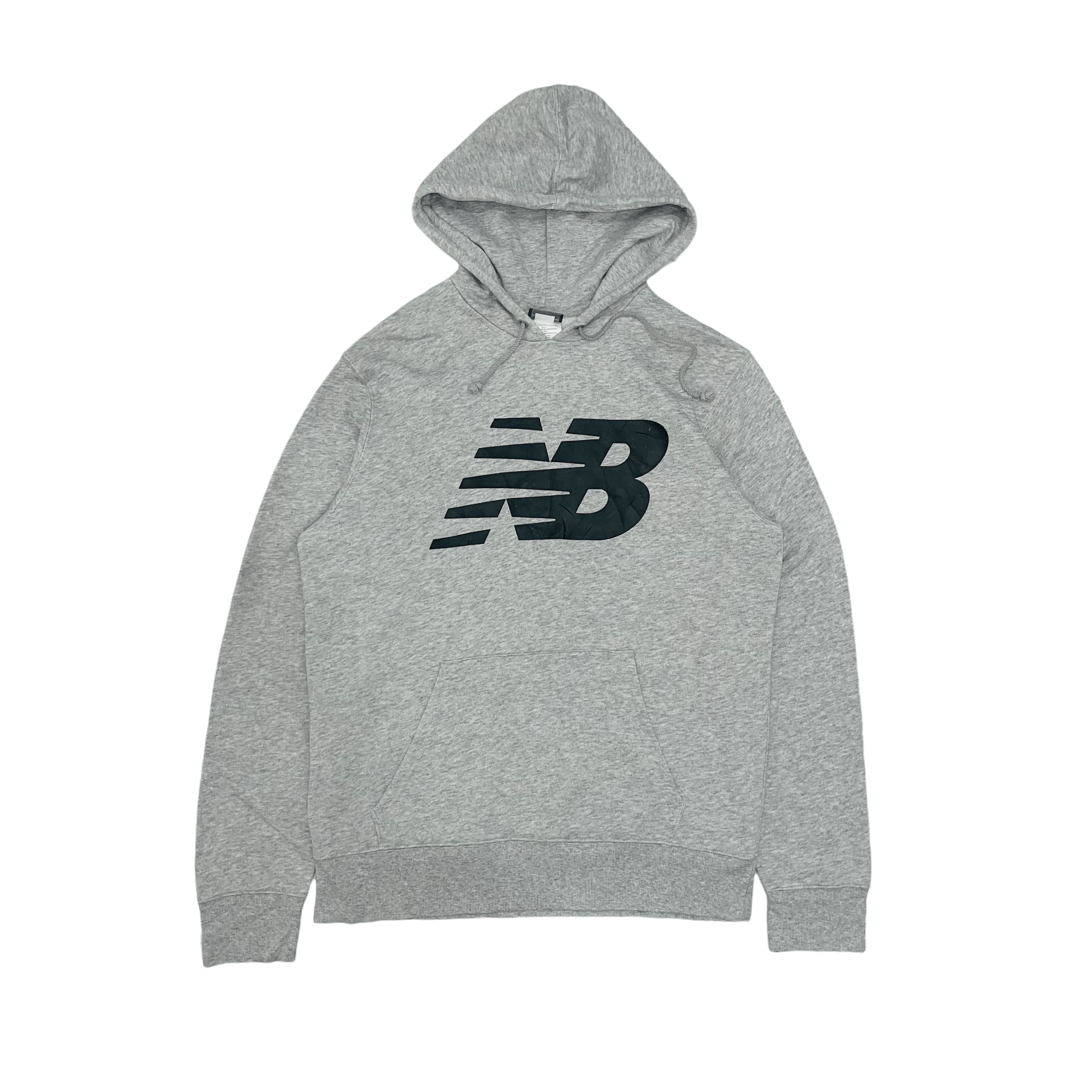New Balance New Balance Hoodie Size US M / EU 48-50 / 2 - 1 Thumbnail