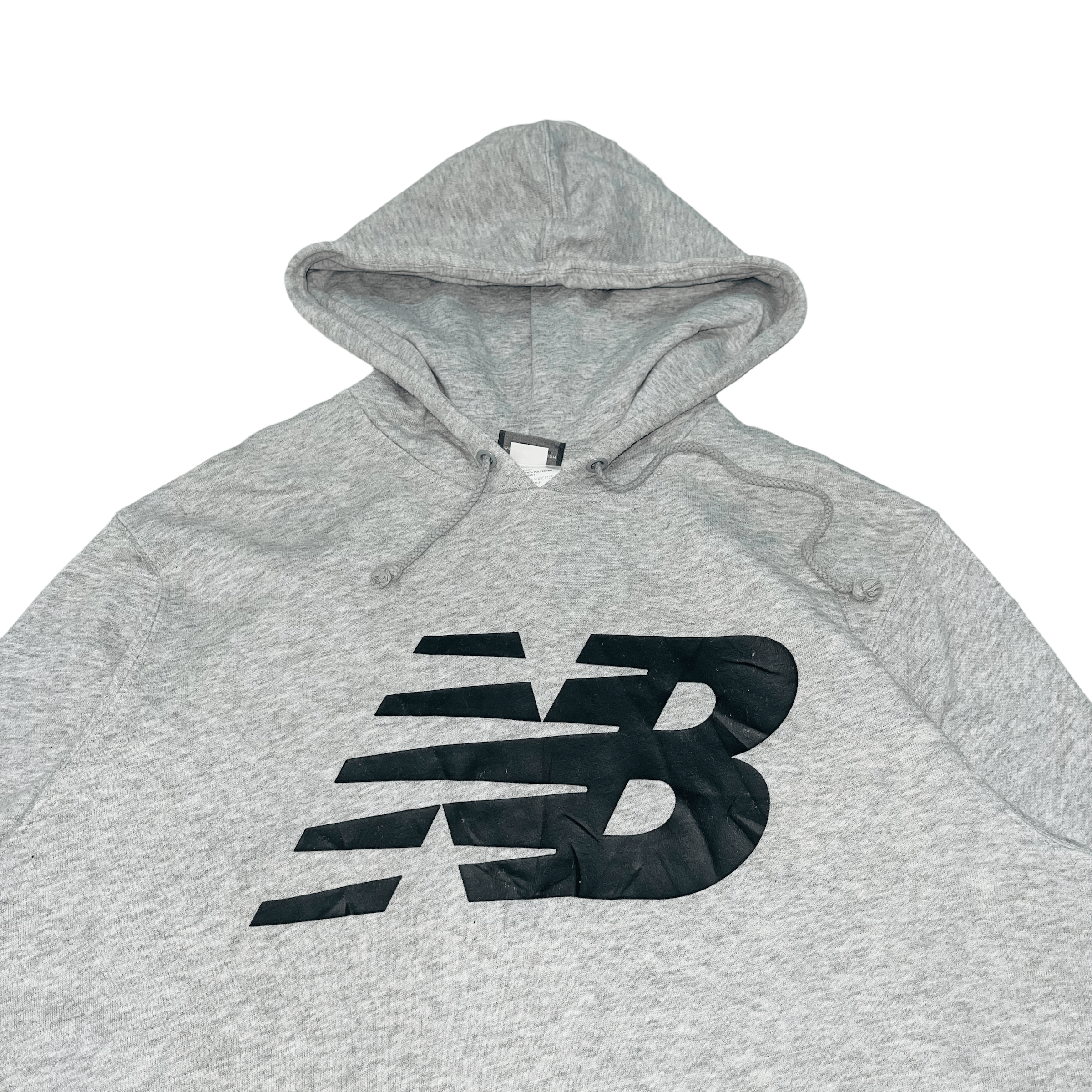 New Balance New Balance Hoodie Size US M / EU 48-50 / 2 - 2 Thumbnail