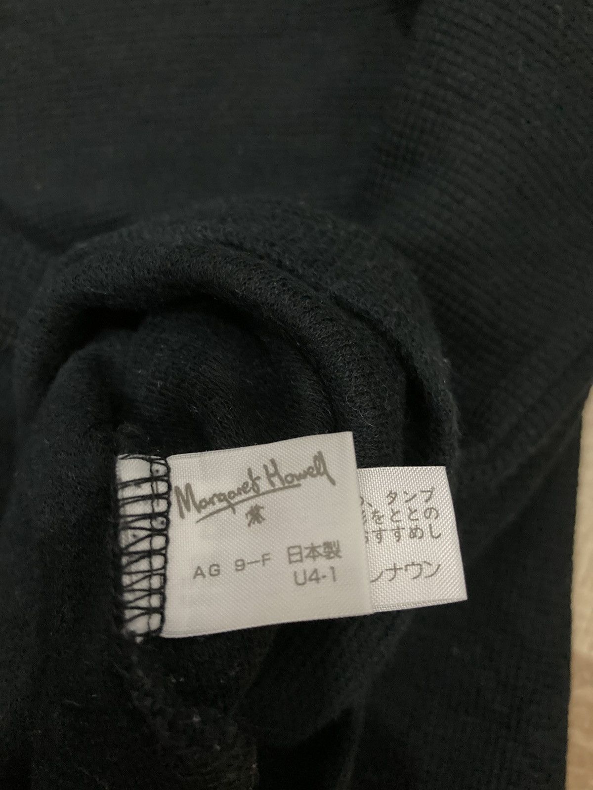 Margaret Howell MARGARET HOWELL LONG SLEEVE SHIRT Size US M / EU 48-50 / 2 - 5 Thumbnail